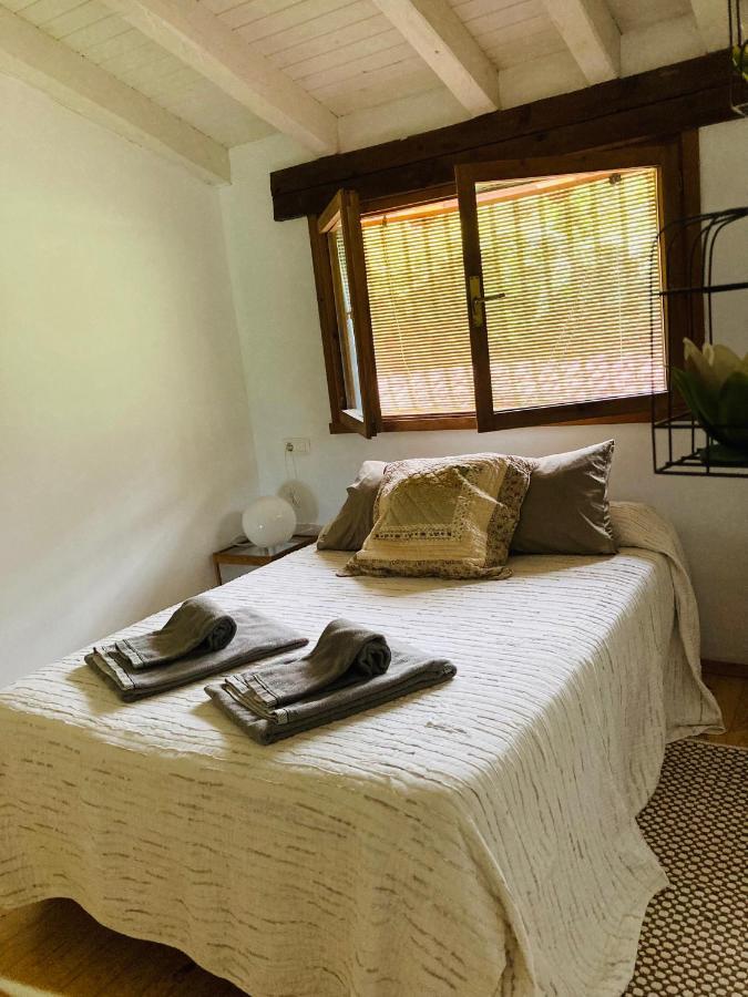 Vila Casa Azul Rodiles Selorio Exteriér fotografie