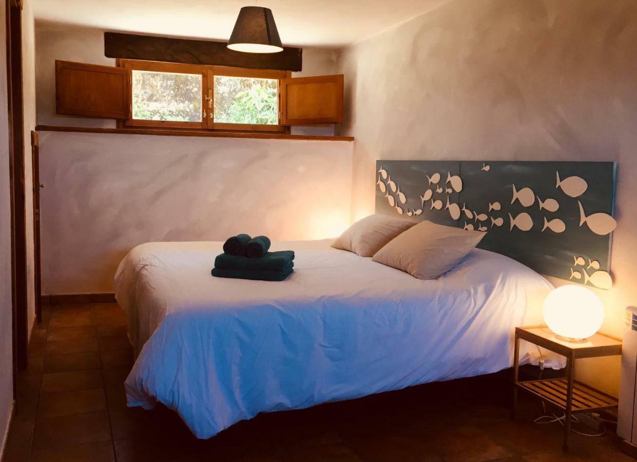 Vila Casa Azul Rodiles Selorio Exteriér fotografie